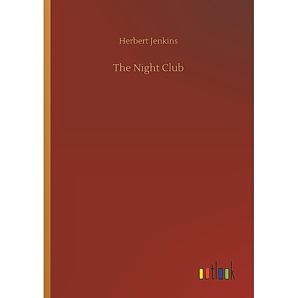 The Night Club, Herbert Jenkins