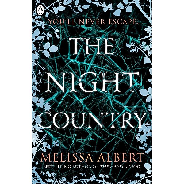 The Night Country / The Hazel Wood, Melissa Albert