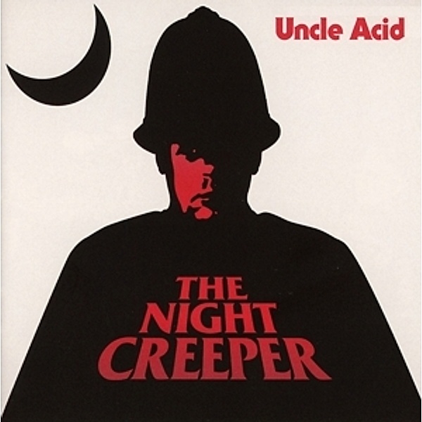The Night Creeper, Uncle Acid & The Deadbeats