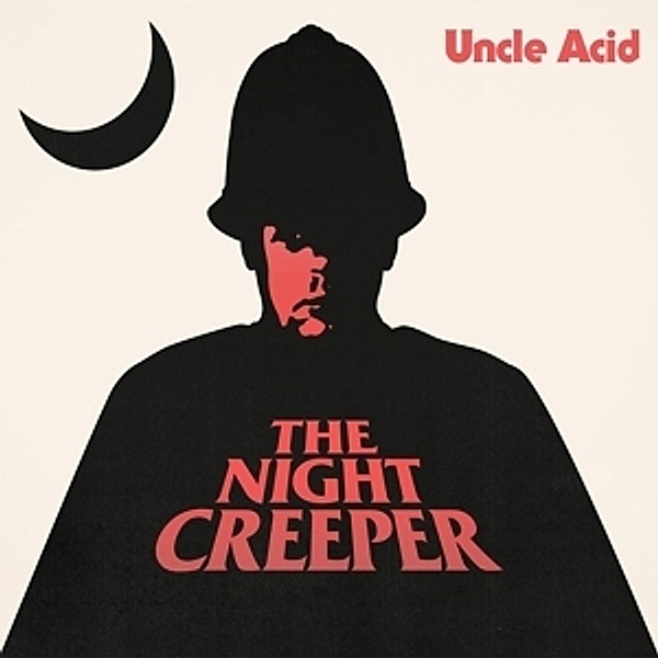 The Night Creeper-Purple Vinyl, Uncle Acid & The Deadbeats