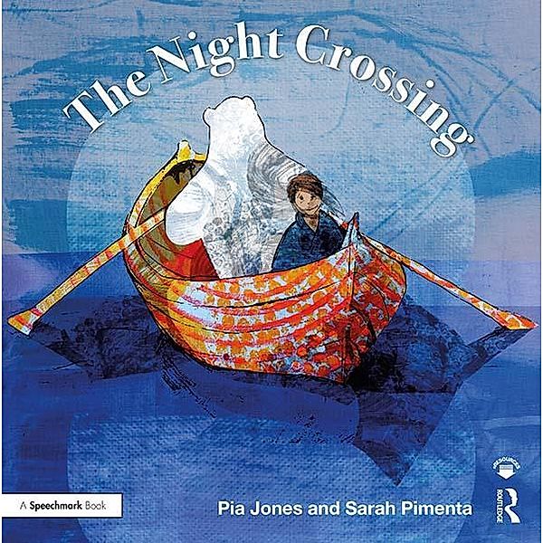 The Night Crossing, Pia Jones, Sarah Pimenta