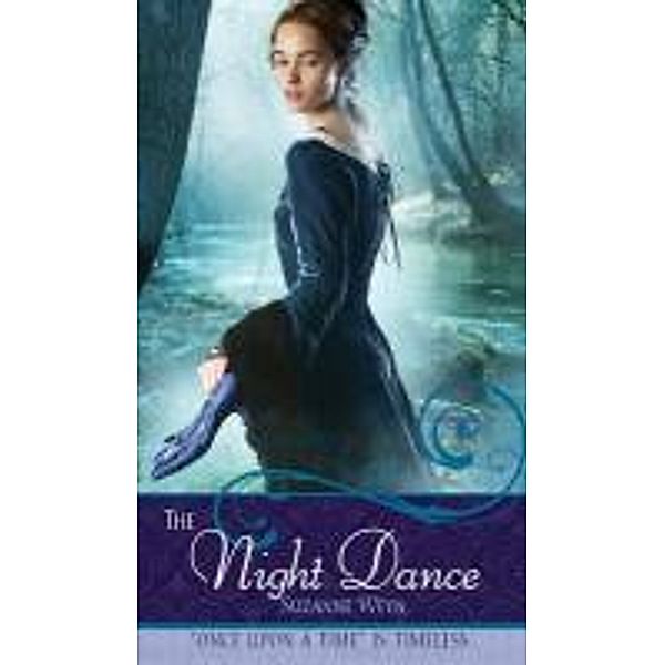 The Night Dance, Suzanne Weyn