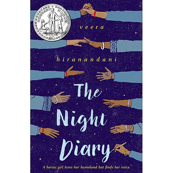 The Night Diary, Veera Hiranandani