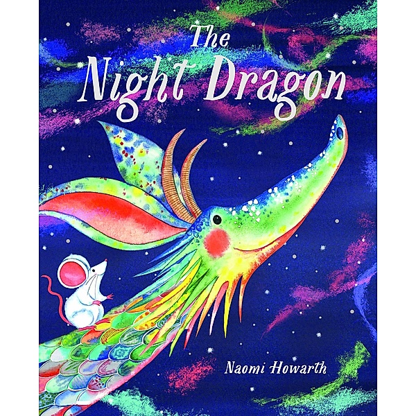The Night Dragon, Naomi Howarth