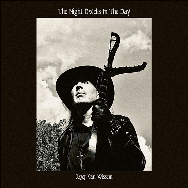 The Night Dwells In The Day, Jozef Van Wissem