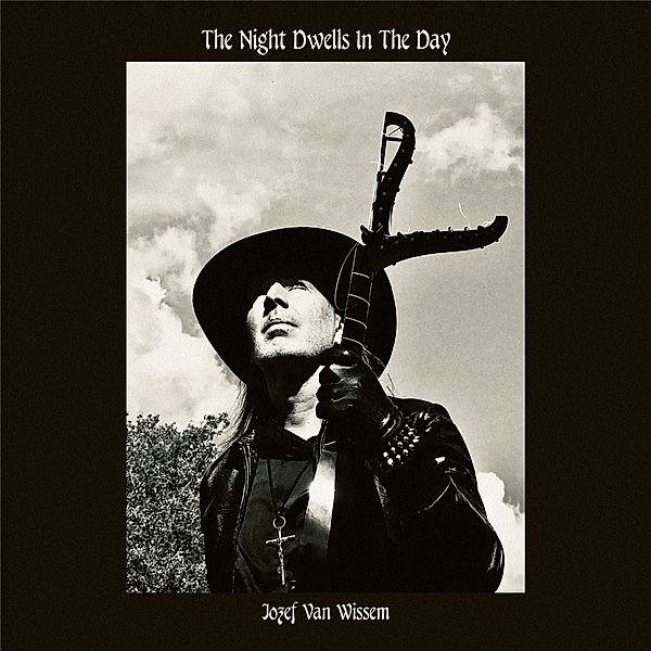 The Night Dwells In The Day (Vinyl), Jozef Van Wissem