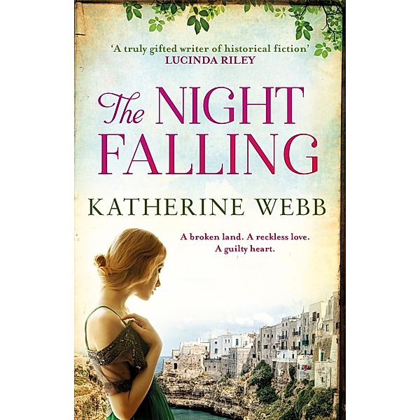 The Night Falling, Katherine Webb