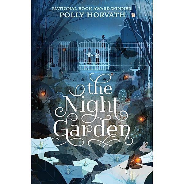 The Night Garden, Polly Horvath