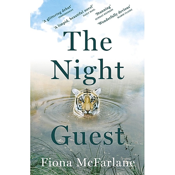 The Night Guest, Fiona McFarlane