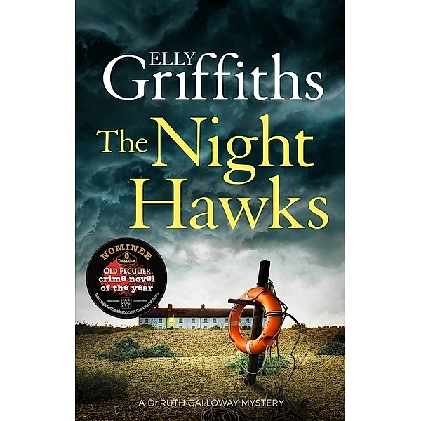 The Night Hawks, Elly Griffiths
