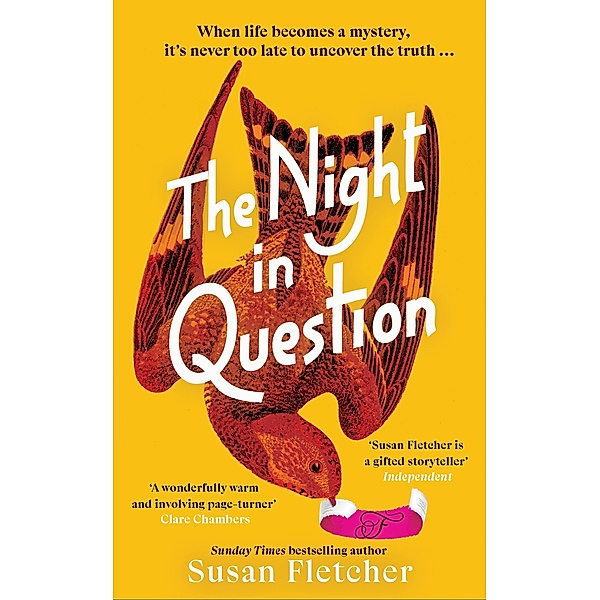 The Night in Question, Susan Fletcher