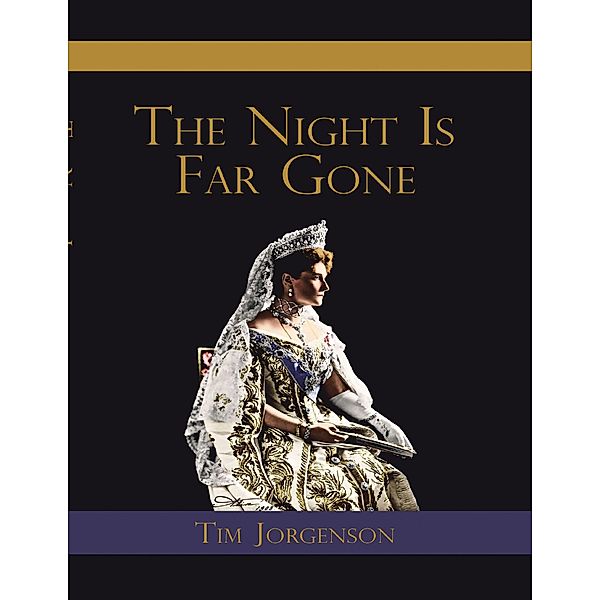 The Night Is Far Gone, Tim Jorgenson