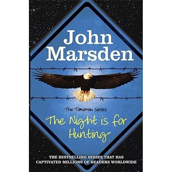 The Night is for Hunting, John Marsden