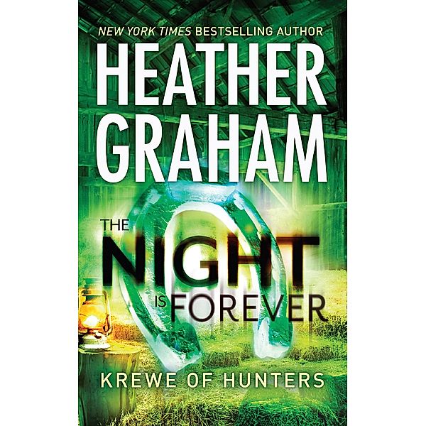 The Night is Forever / Krewe of Hunters Bd.11, Heather Graham