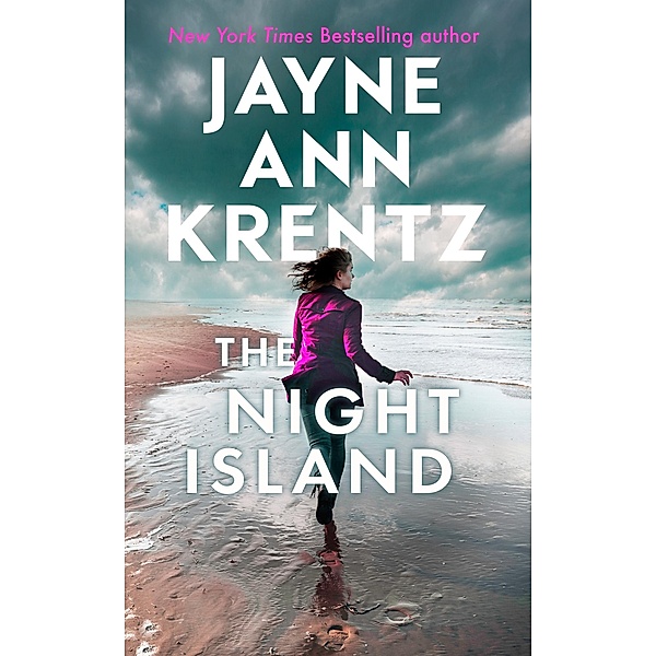 The Night Island / The Lost Night Files, Jayne Ann Krentz