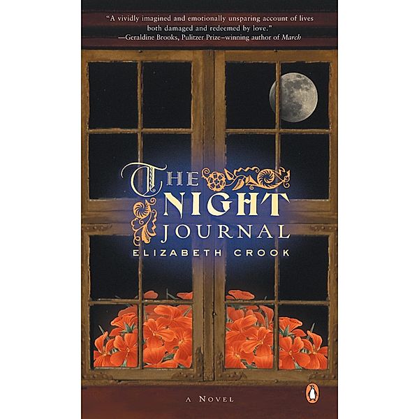 The Night Journal, Elizabeth Crook