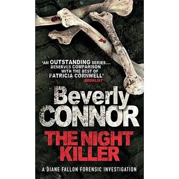 The Night Killer, Beverly Connor