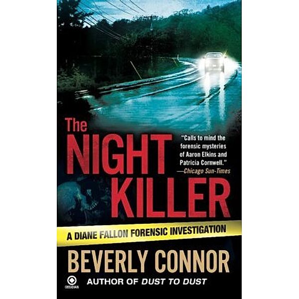 The Night Killer, Beverly Connor