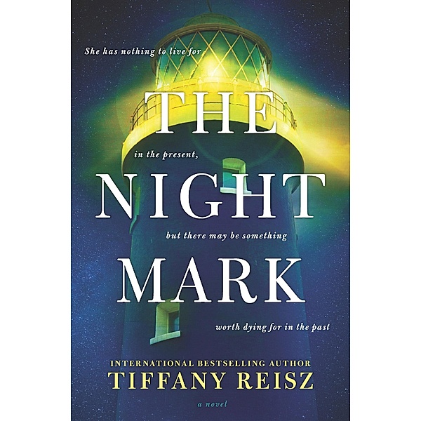 The Night Mark, Tiffany Reisz