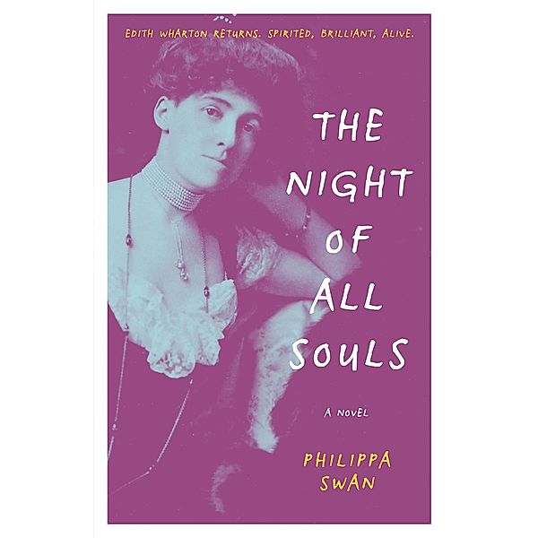 The Night of All Souls, Philippa Swan