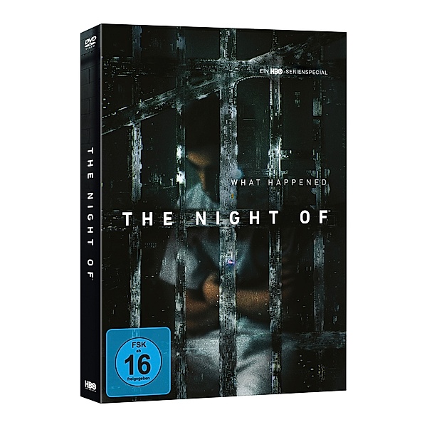 The Night Of: Die Wahrheit einer Nacht