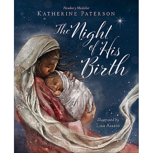 The Night of His Birth, Katherine Paterson