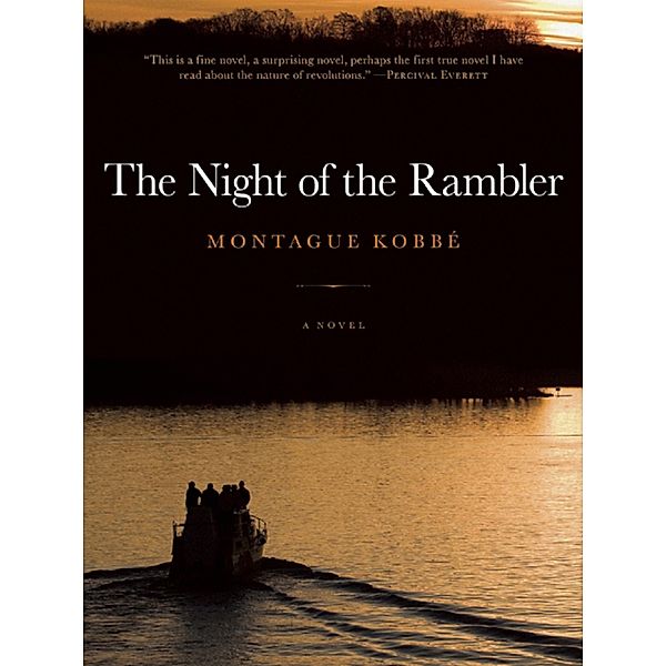 The Night of the Rambler, Montague Kobbé