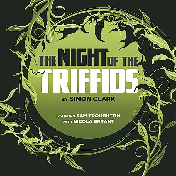 The Night of the Triffids, Simon Clark