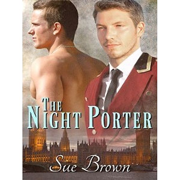 The Night Porter, Sue Brown