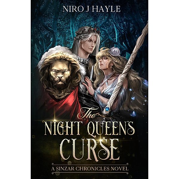 The Night Queen's Curse (The Sinzar Chronicles) / The Sinzar Chronicles, Niro J Hayle