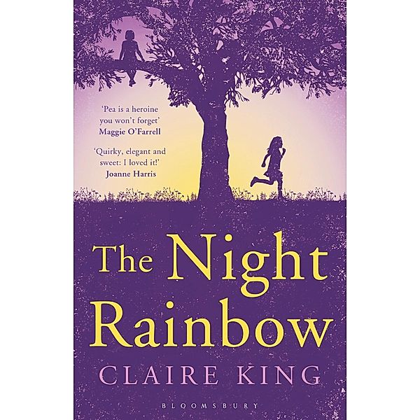 The Night Rainbow, Claire King