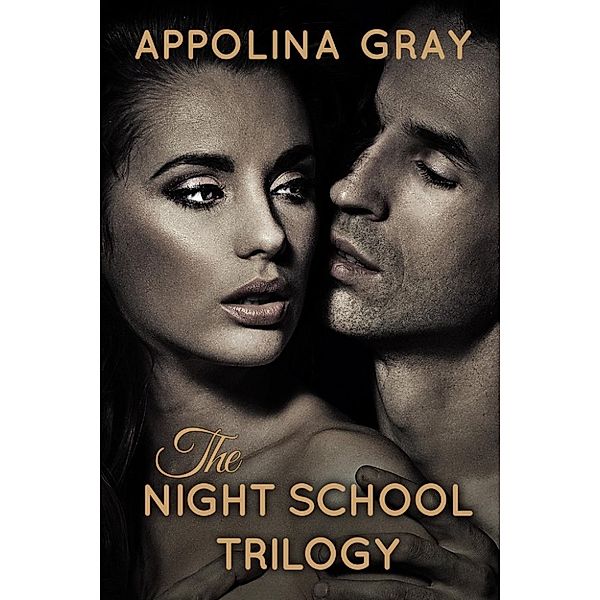 The Night School Trilogy, Appolina Gray