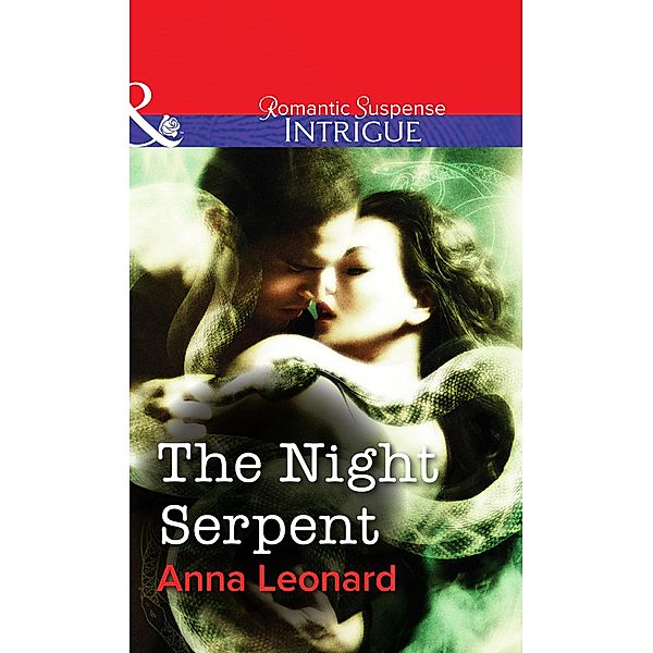 The Night Serpent, Anna Leonard