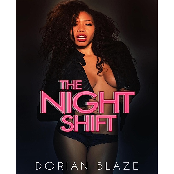 The Night Shift, Dorian Blaze