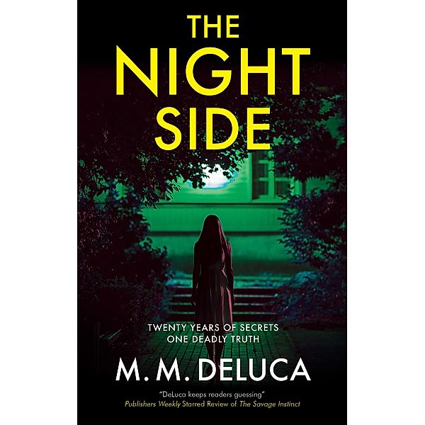 The Night Side, M. M. Deluca