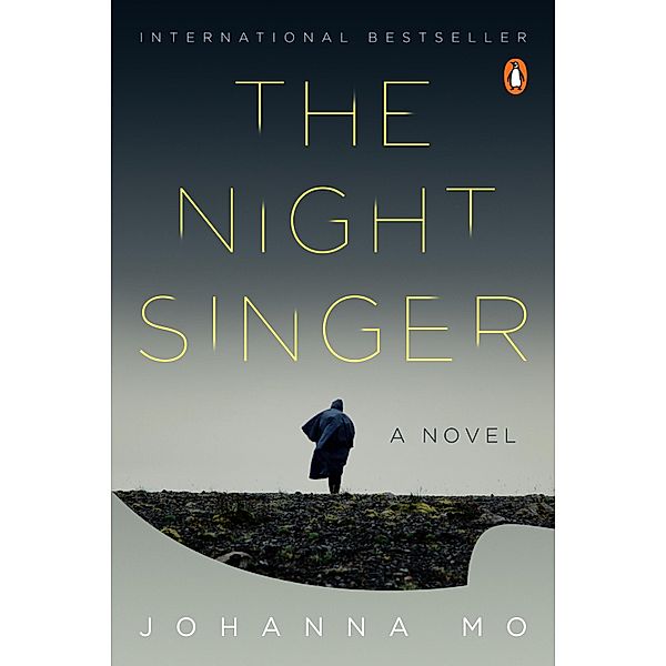 The Night Singer / The Island Murders Bd.1, Johanna Mo