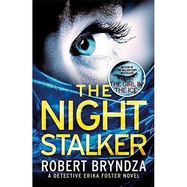 The Night Stalker, Robert Bryndza