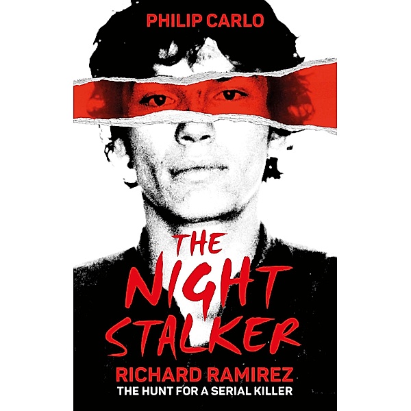 The Night Stalker, Philip Carlo