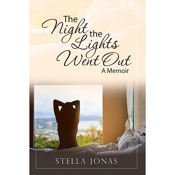 The Night the Lights Went Out, Stella Jonas