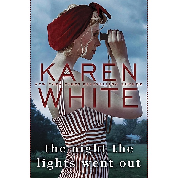 The Night the Lights Went Out, Karen White
