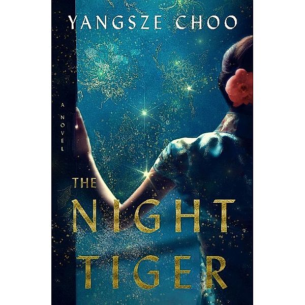 The Night Tiger, Yangsze Choo