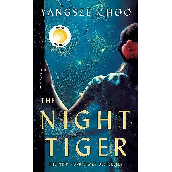 The Night Tiger, Yangsze Choo