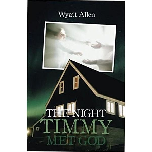 The Night Timmy Met God, Richard Miller, Wyatt Allen