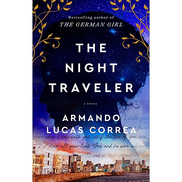 The Night Traveler, Armando Lucas Correa