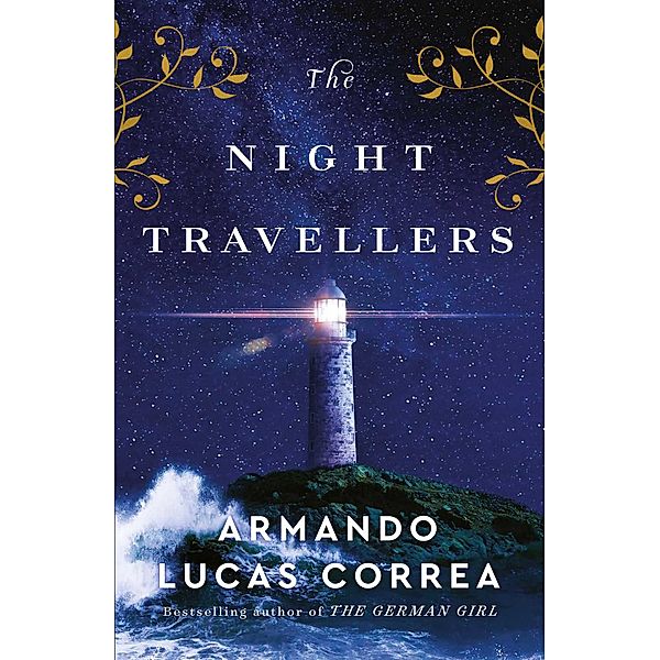 The Night Travellers, Armando Lucas Correa