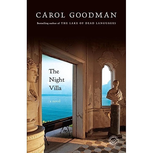 The Night Villa, Carol Goodman