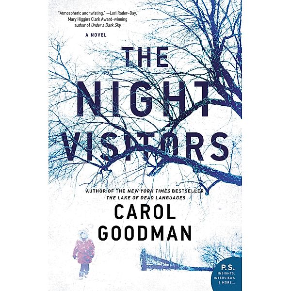 The Night Visitors, Carol Goodman