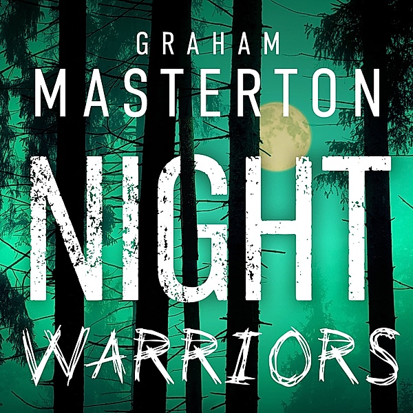 The Night Warriors - 1 - Night Warriors, Graham Masterton
