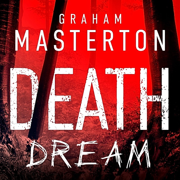 The Night Warriors - 2 - Death Dream, Graham Masterton