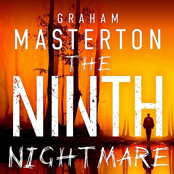 The Night Warriors - 5 - The Ninth Nightmare, Graham Masterton